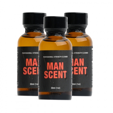 Man Scent 30ml 3-pack